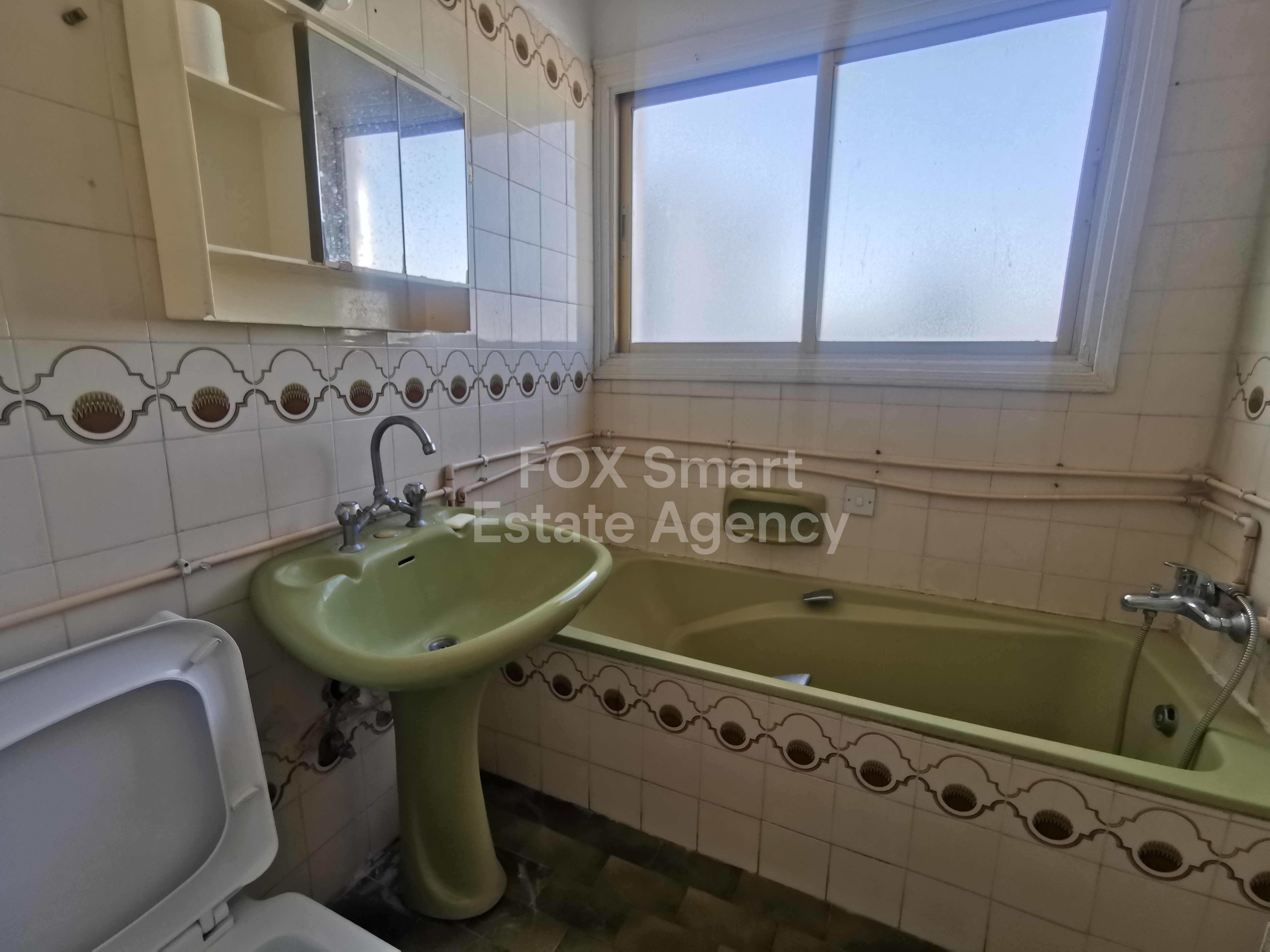 3-Bedroom Apartment for Sale – Agios Antonios, Nicosia
