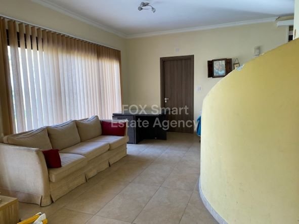 4-Bedroom Elevated Residence with Panoramic Coastal & Mountain Views in Anglisidies