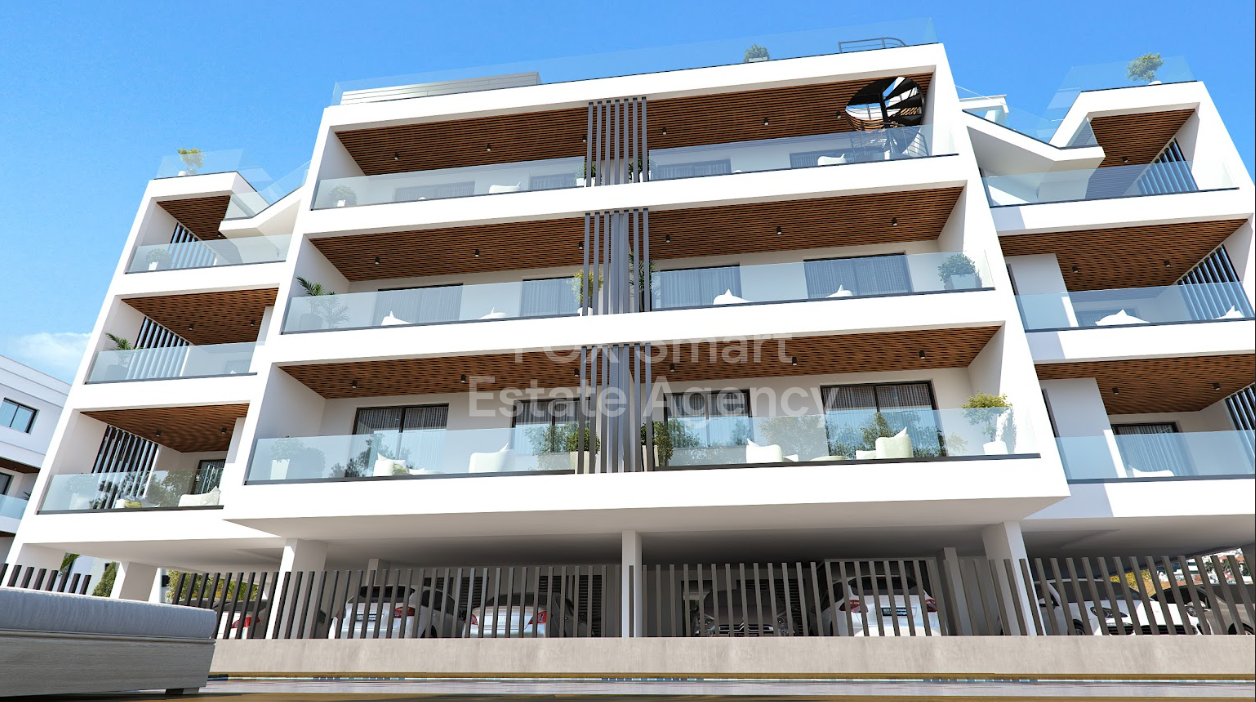 Apartment in Livadia - Image 2