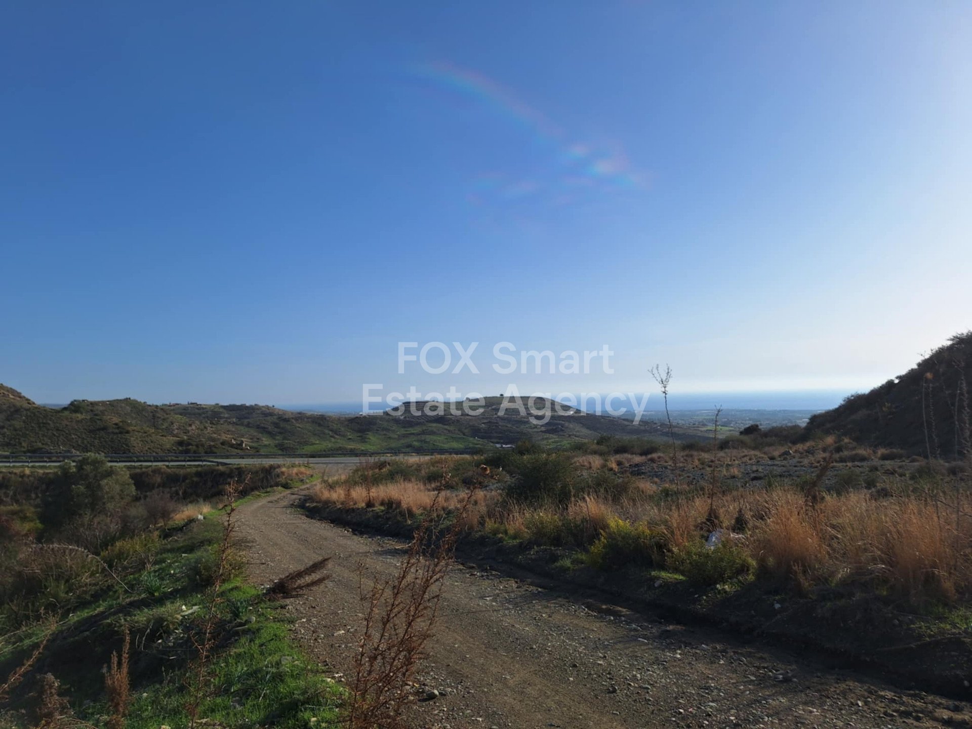 Land in Anarita - view 1