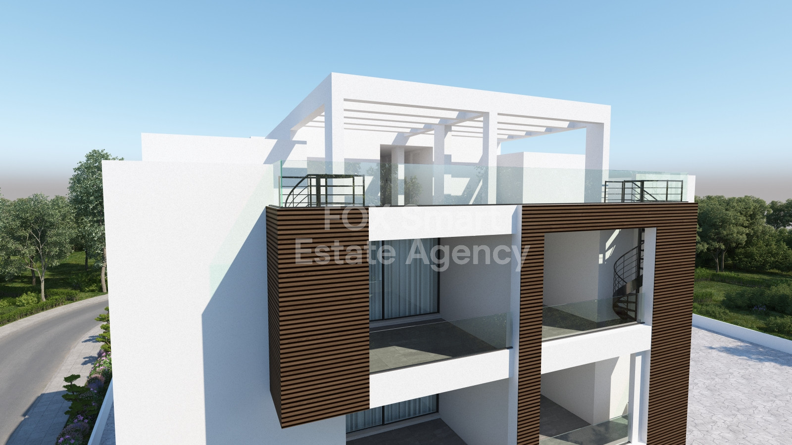 Apartment, For Sale, Larnaca, Aradippou  1 Bedroom 1 Bathroo.....