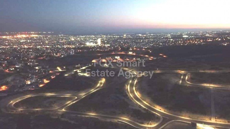 Land in Ayios Athanasios (quarter) - Image 4