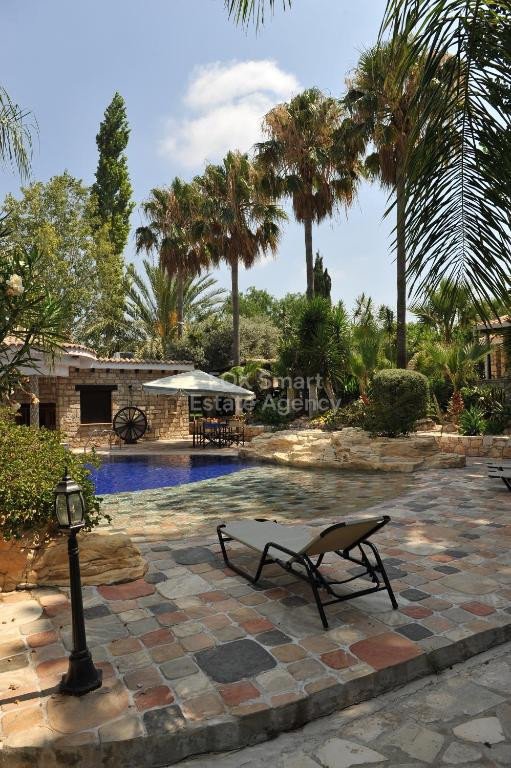 House, For Sale, Paphos, Anarita