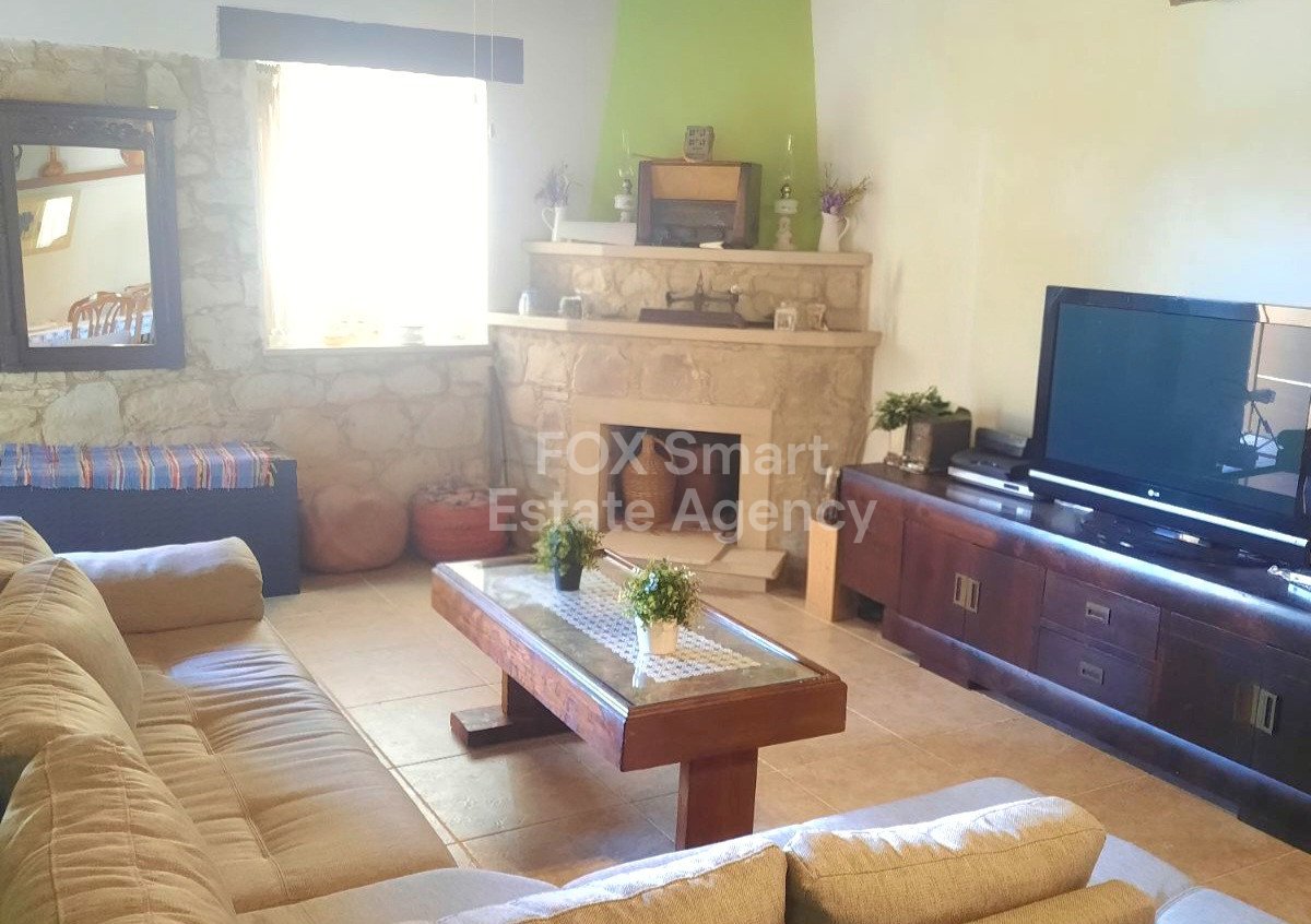 House, For Rent, Limassol, Vasa Koilaniou