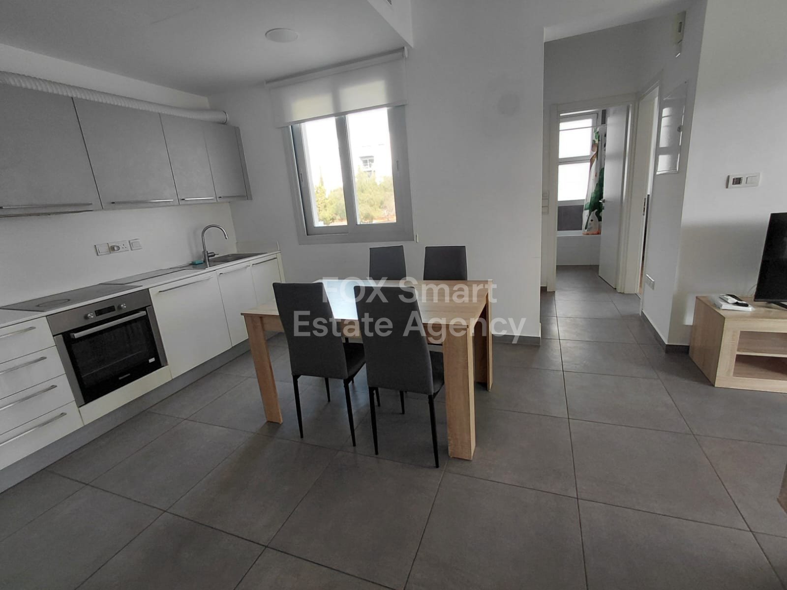 Apartment, For Rent, Limassol, Agios Spyridon