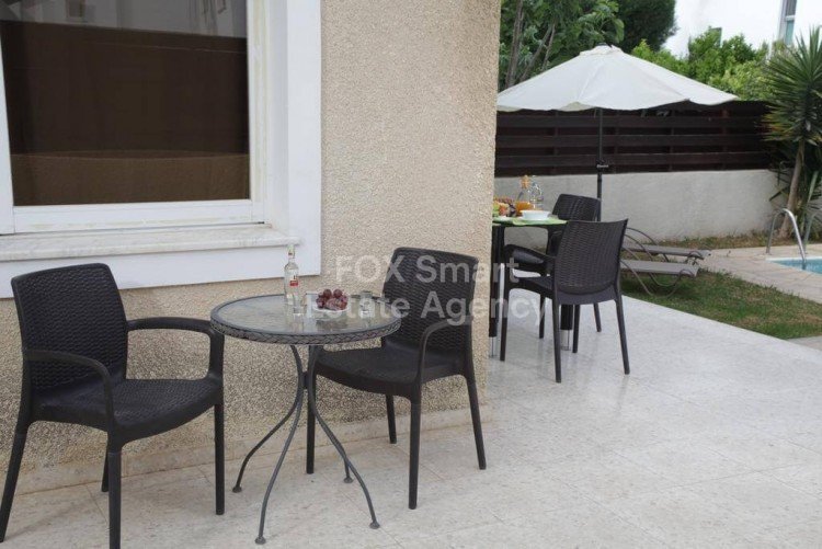 House, For Sale, Limassol, Potamos Germasogeias