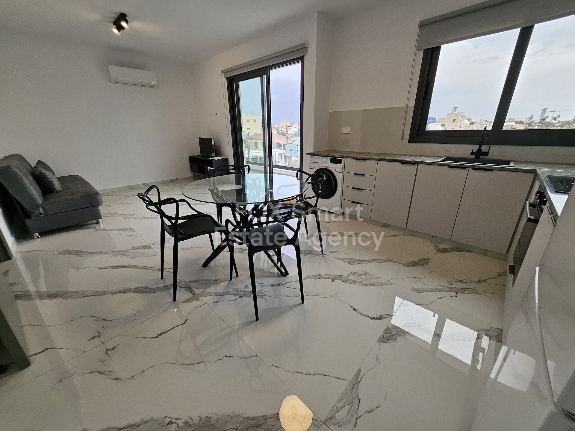 Apartment, For Rent, Limassol, Zakaki