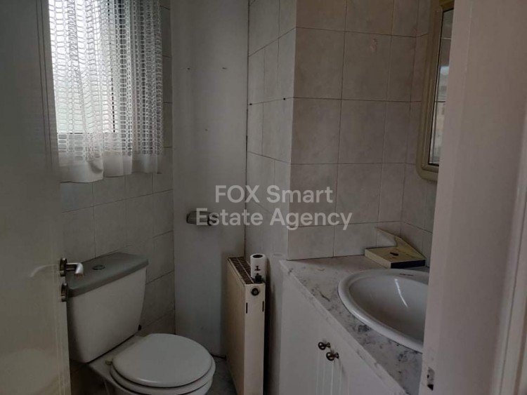 Spacious 3 Bedroom Apartment for Rent in the Heart  of Acropolis