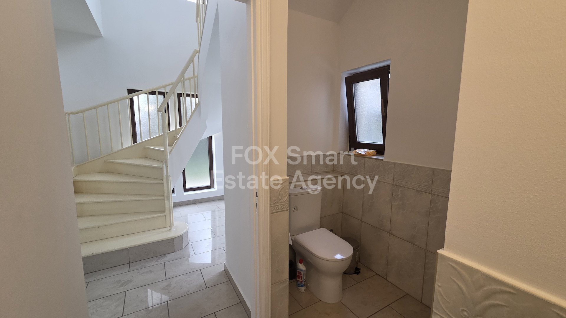 House, For Rent, Limassol, Agios Athanasios