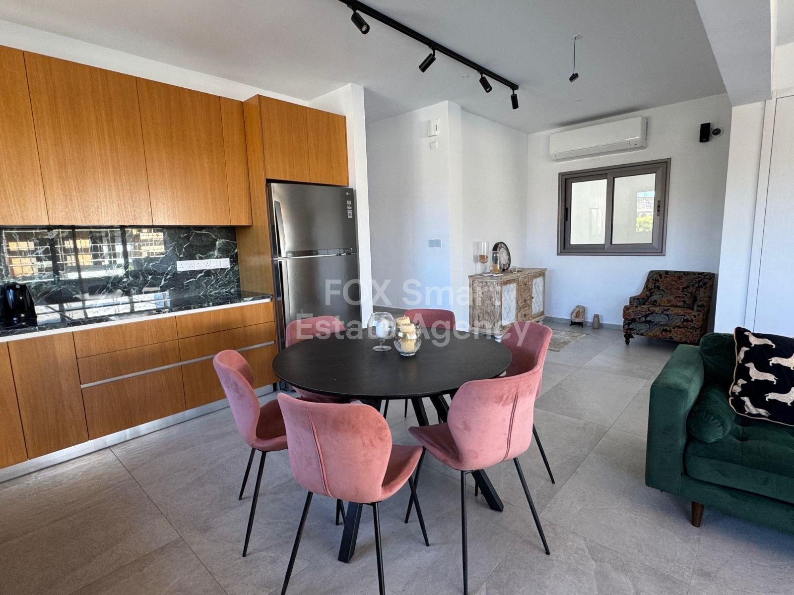 Apartment, For Rent, Limassol, Tsirion