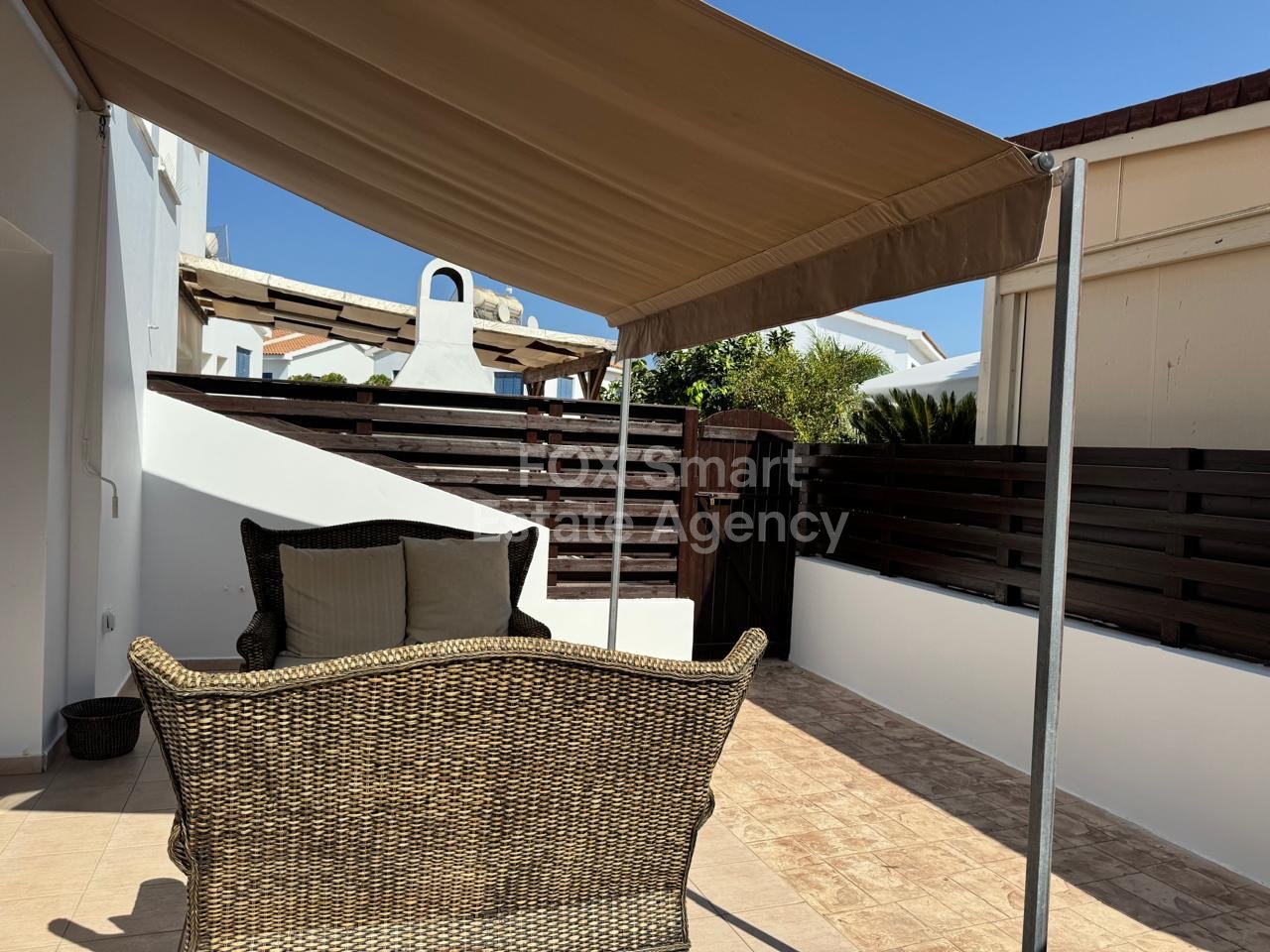 FOR RENT..2 BEDROOM VILLA, PERNERA, FAMAGUSTA