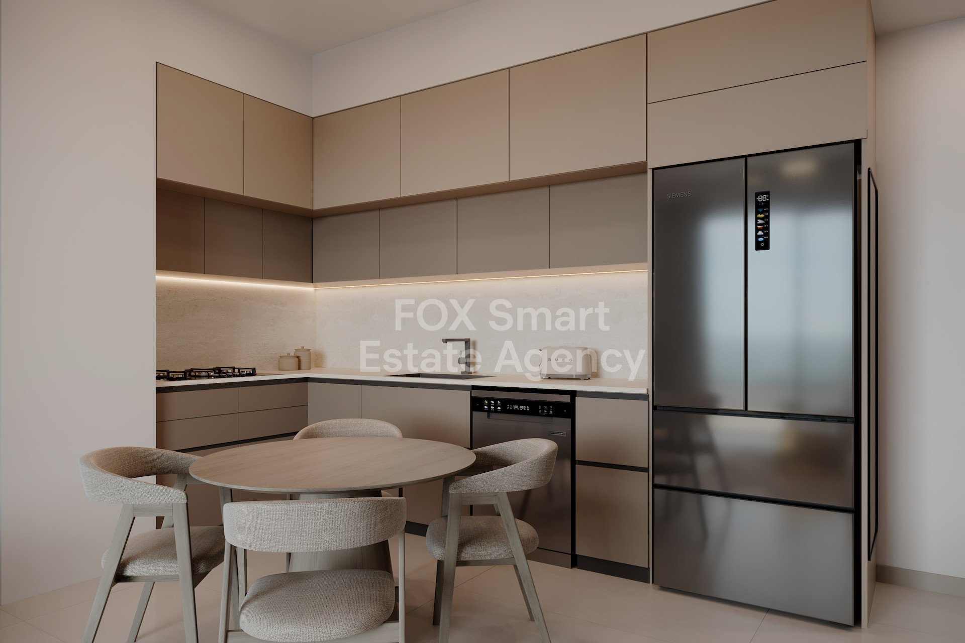 Apartment, For Sale, Limassol, Tsiflikoudia