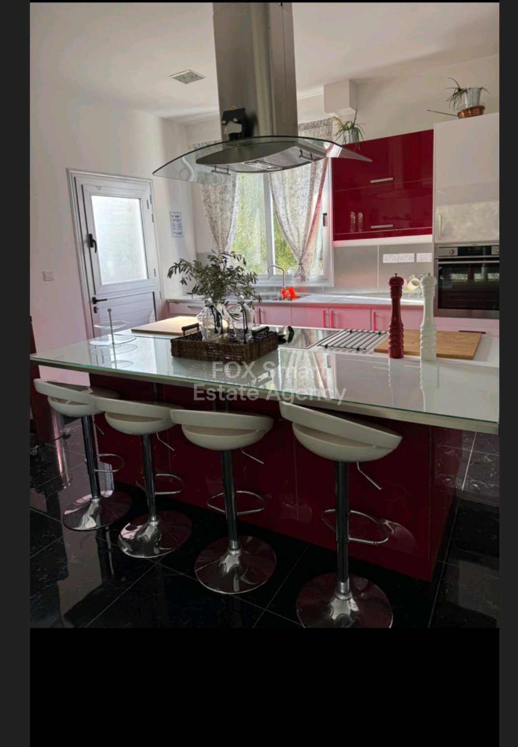 For Rent 3 Bedroom bungalow plus pool House in Deneia village , Nicosia