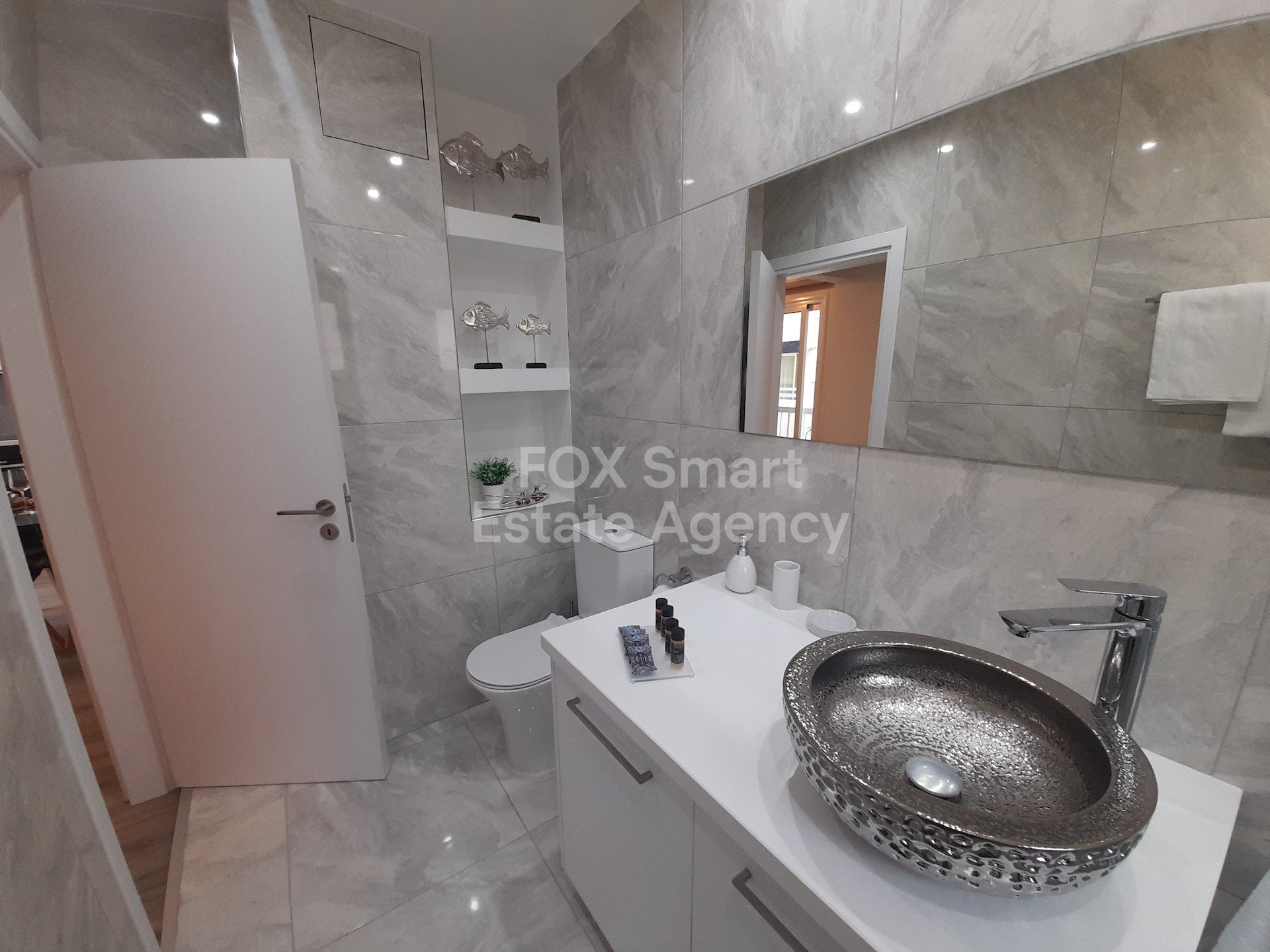 Apartment, For Rent, Limassol, Potamos Germasogeias