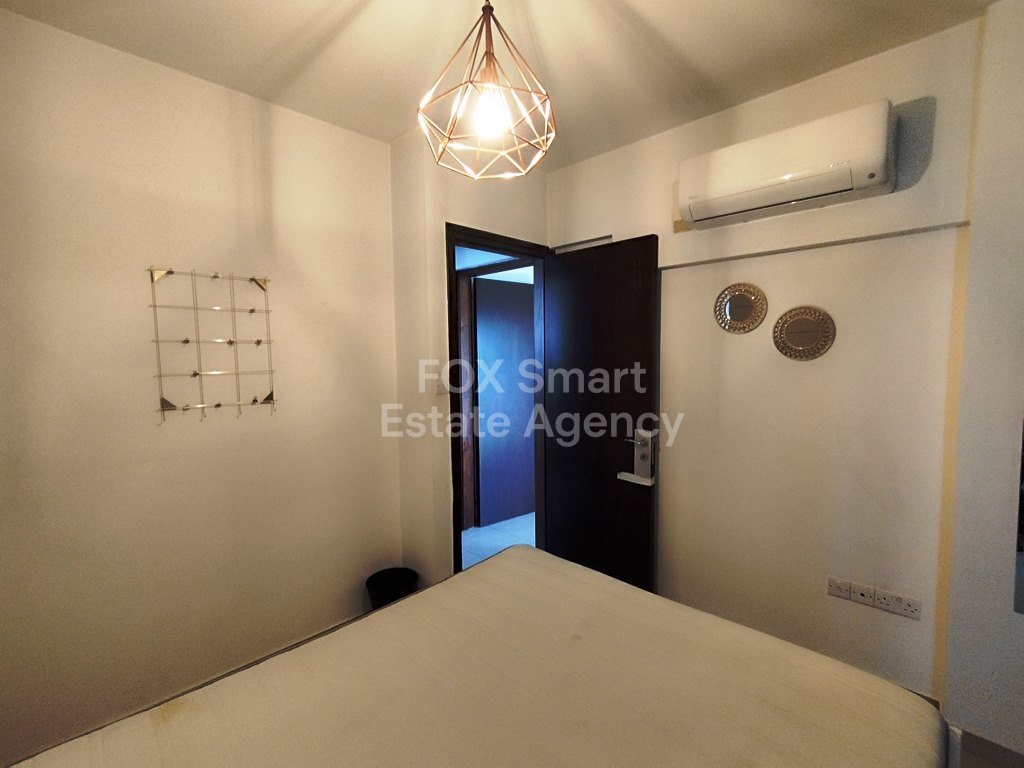 2 Bedroom Apartment For Rent in Larnaca