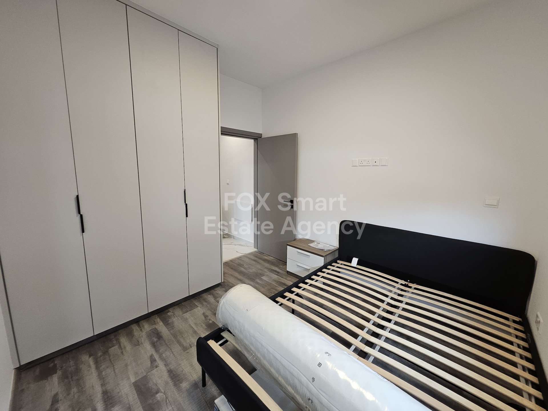 Apartment, For Rent, Limassol, Zakaki