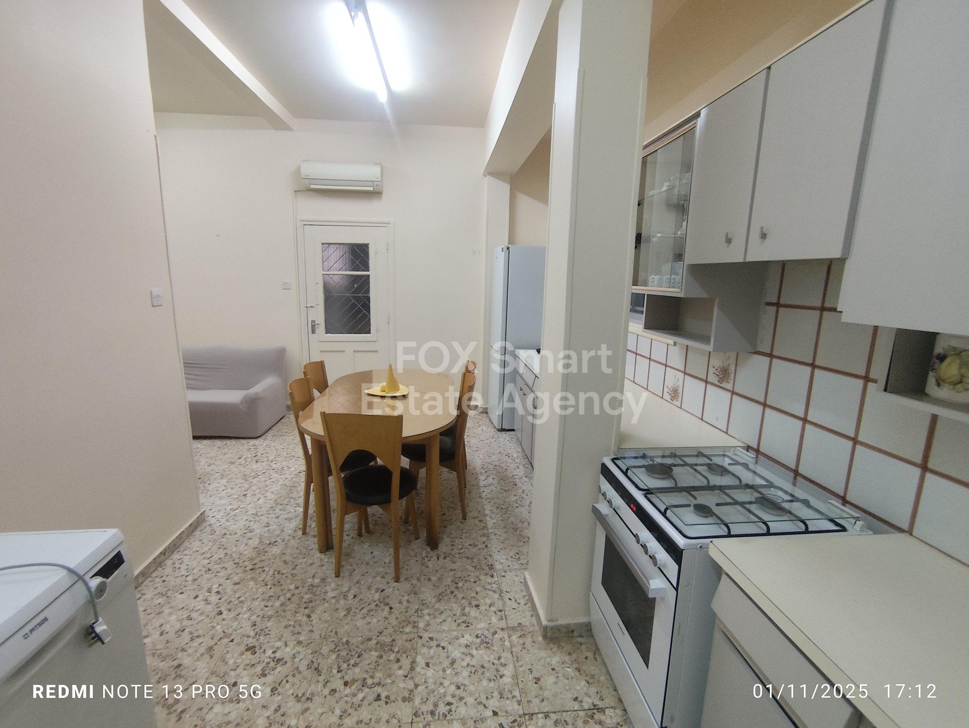 House, For Rent, Limassol, Agios Nektarios
