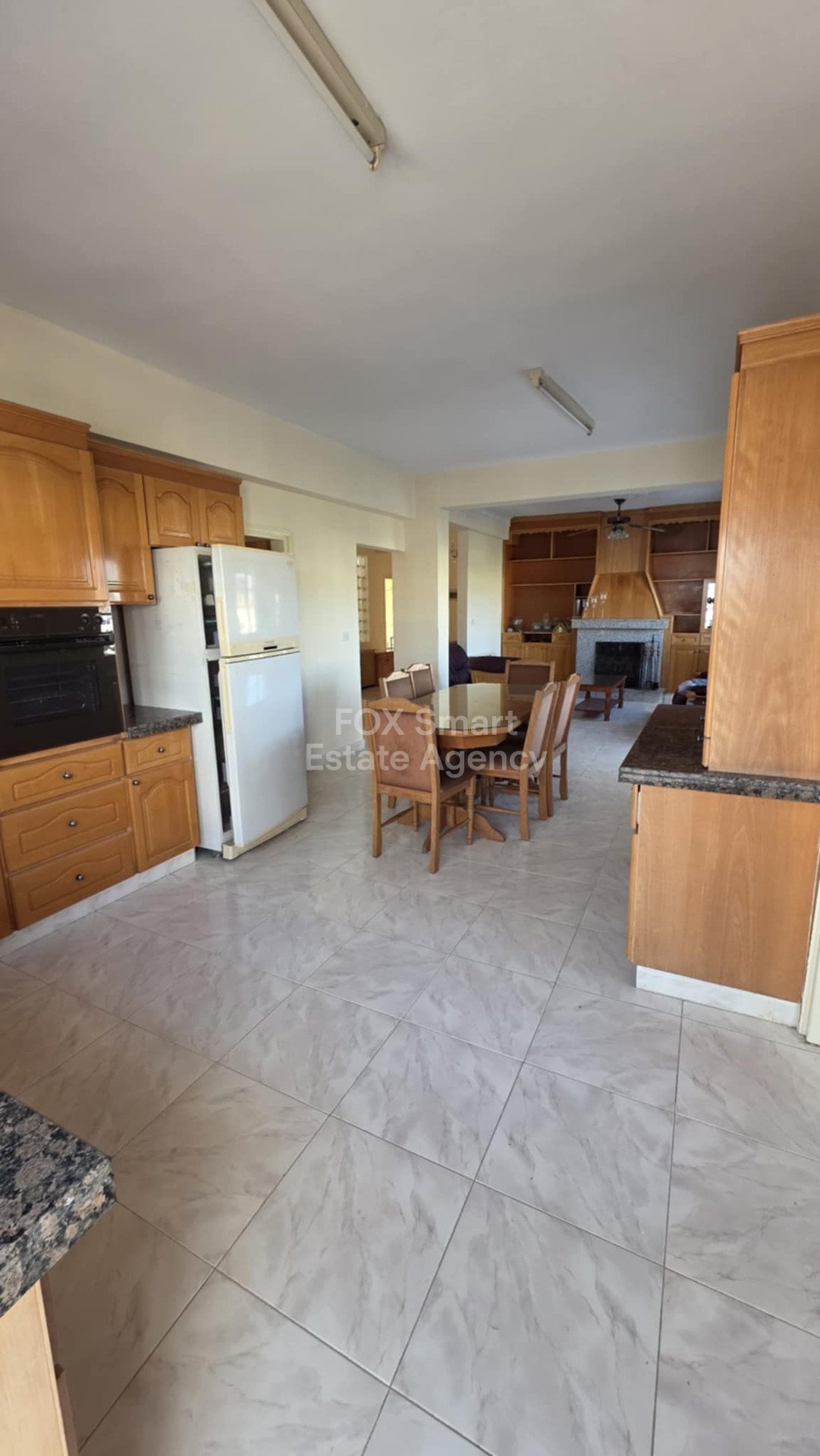 House, For Rent, Paphos, Chlorakas