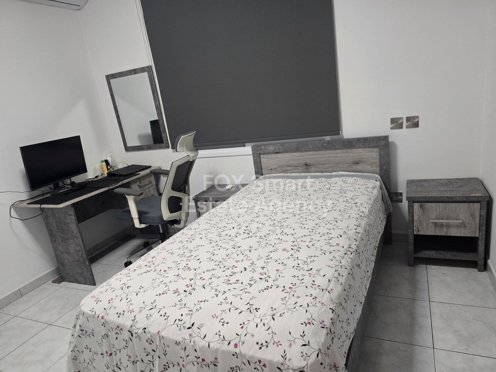 Apartment, For Rent, Limassol, Zakaki