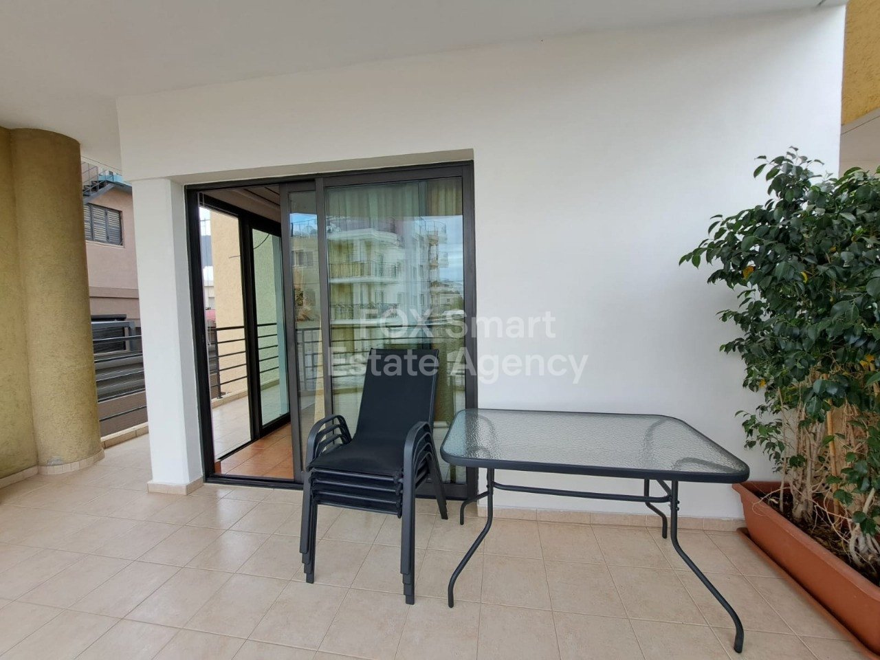 Apartment, For Rent, Limassol, Mesa Geitonia