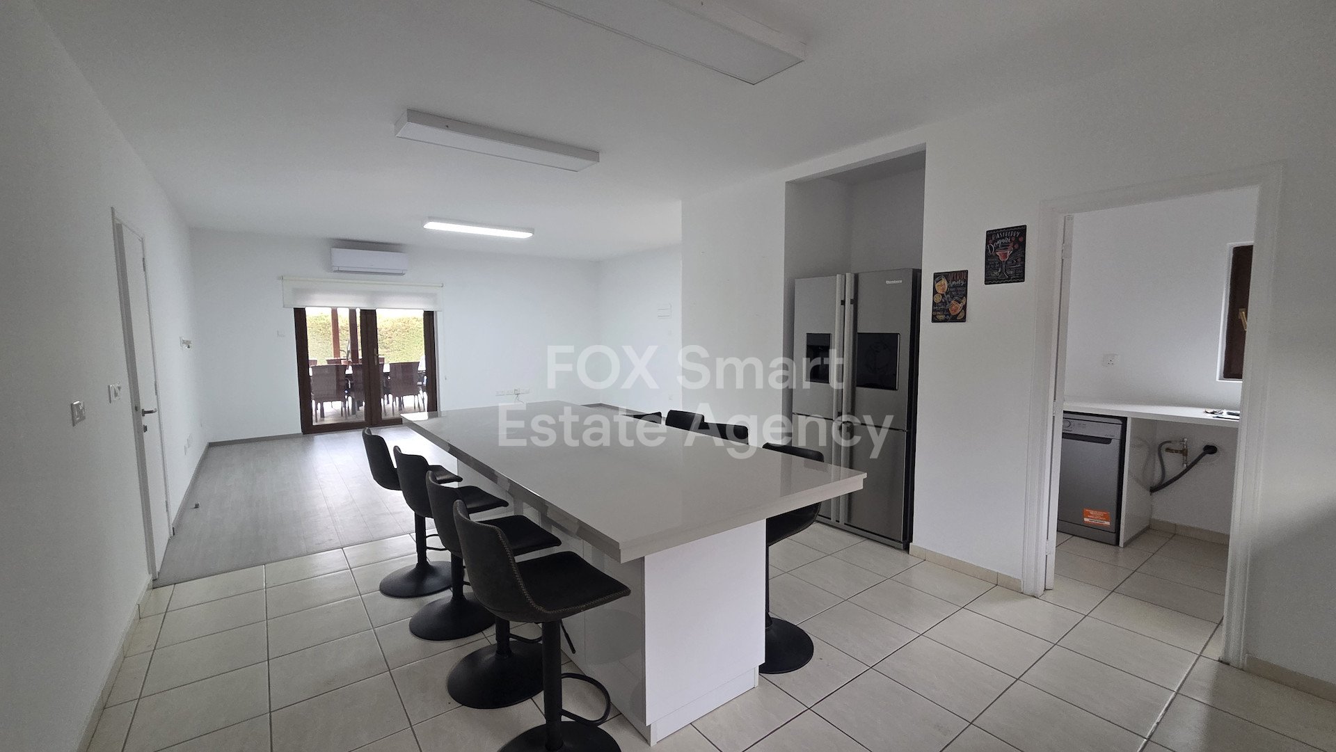 House, For Rent, Limassol, Agios Athanasios