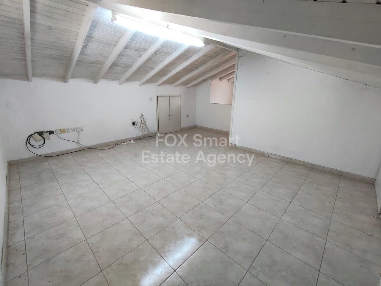 5 Bedroom House in Vergina, Larnaca