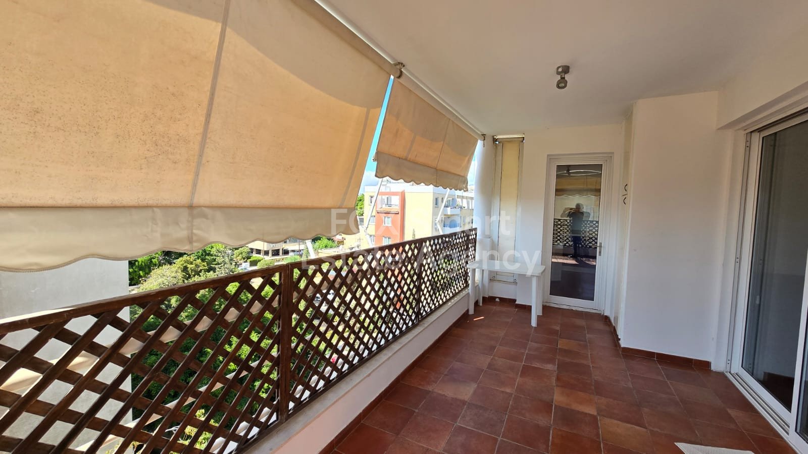 Apartment, For Rent, Limassol, Neapolis