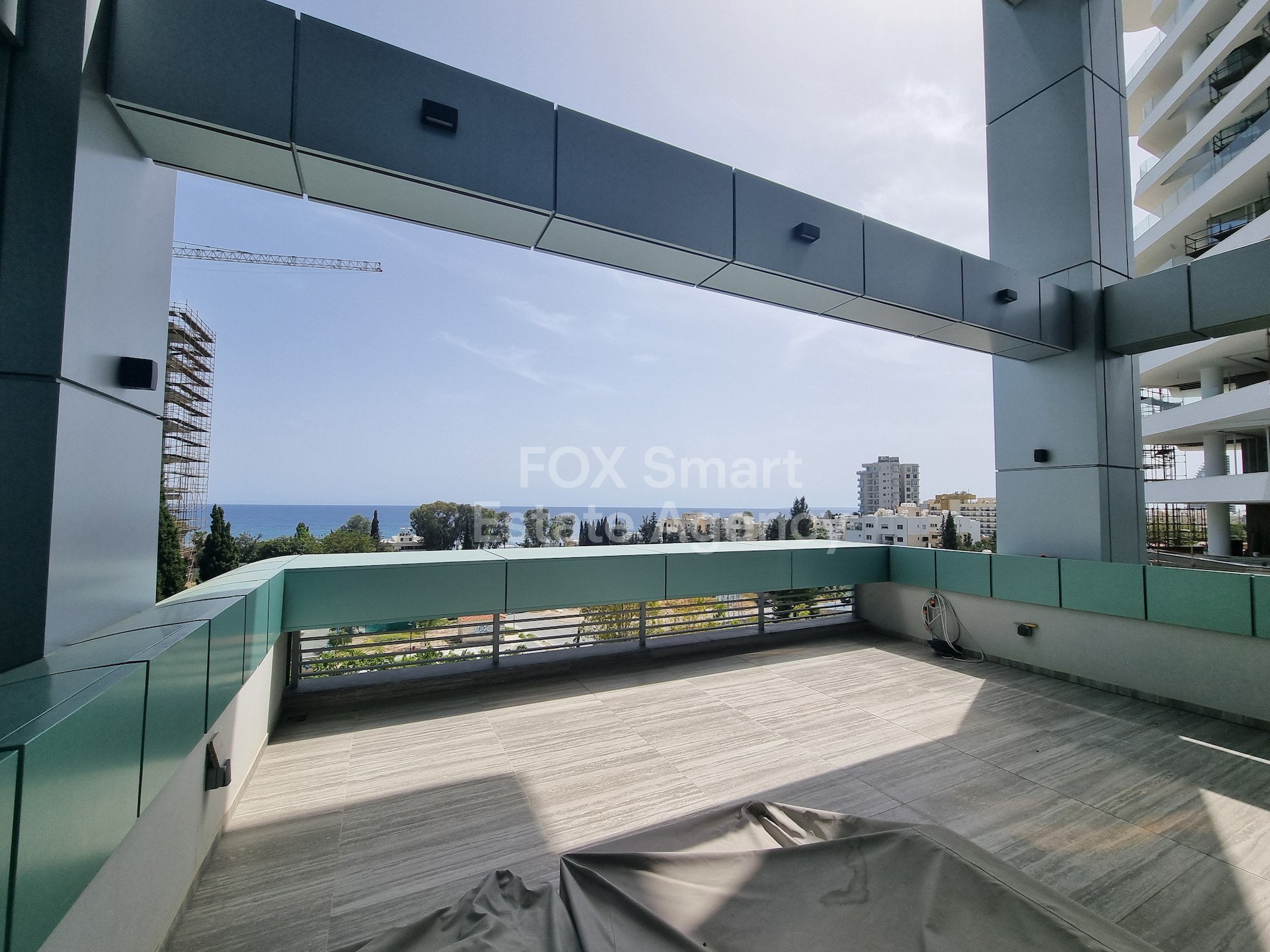 Apartment, For Sale, Limassol, Agios Tychon Tourist Area