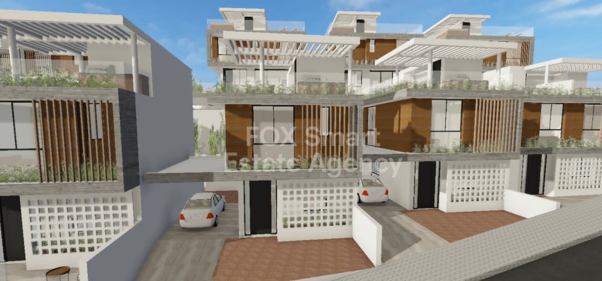 House, For Sale, Limassol, Moni