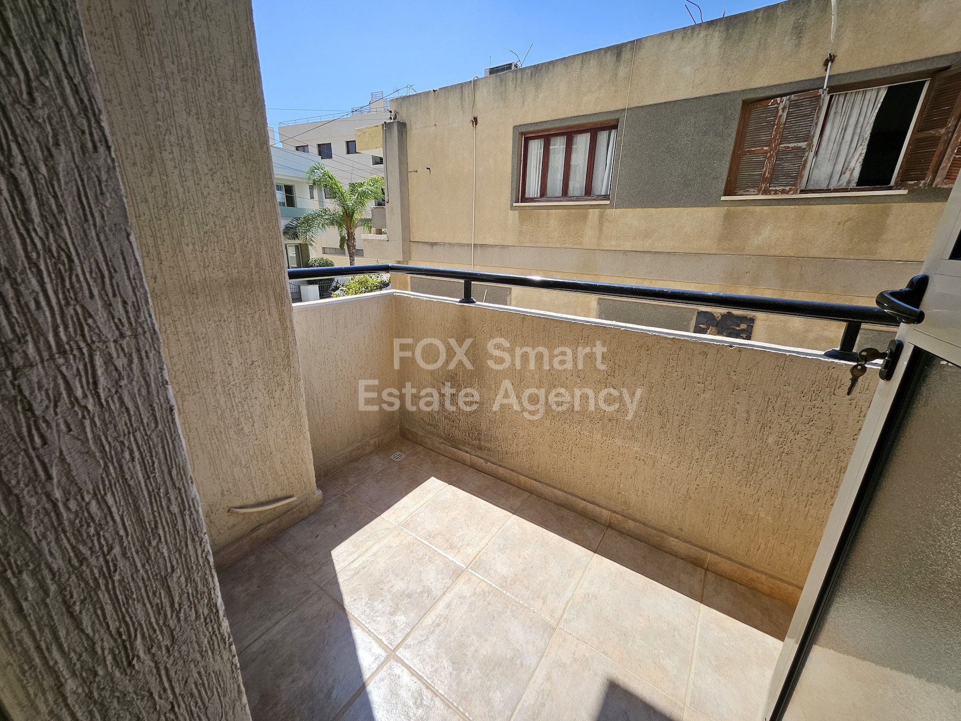Apartment, For Sale, Limassol, Agia Zoni