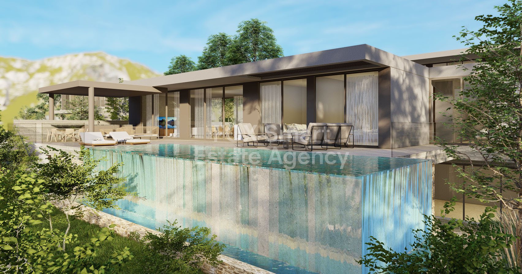 House, For Sale, Paphos, Konia