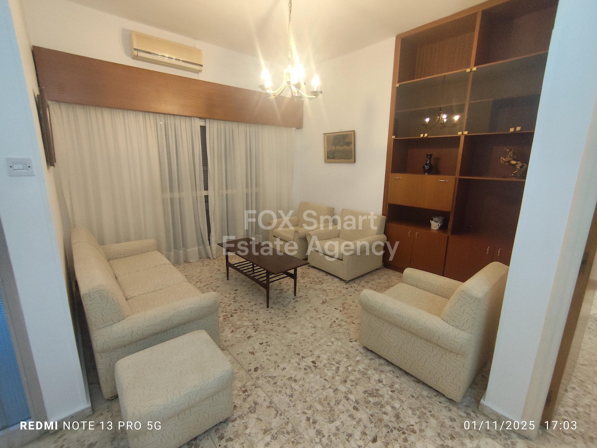 House, For Rent, Limassol, Agios Nektarios