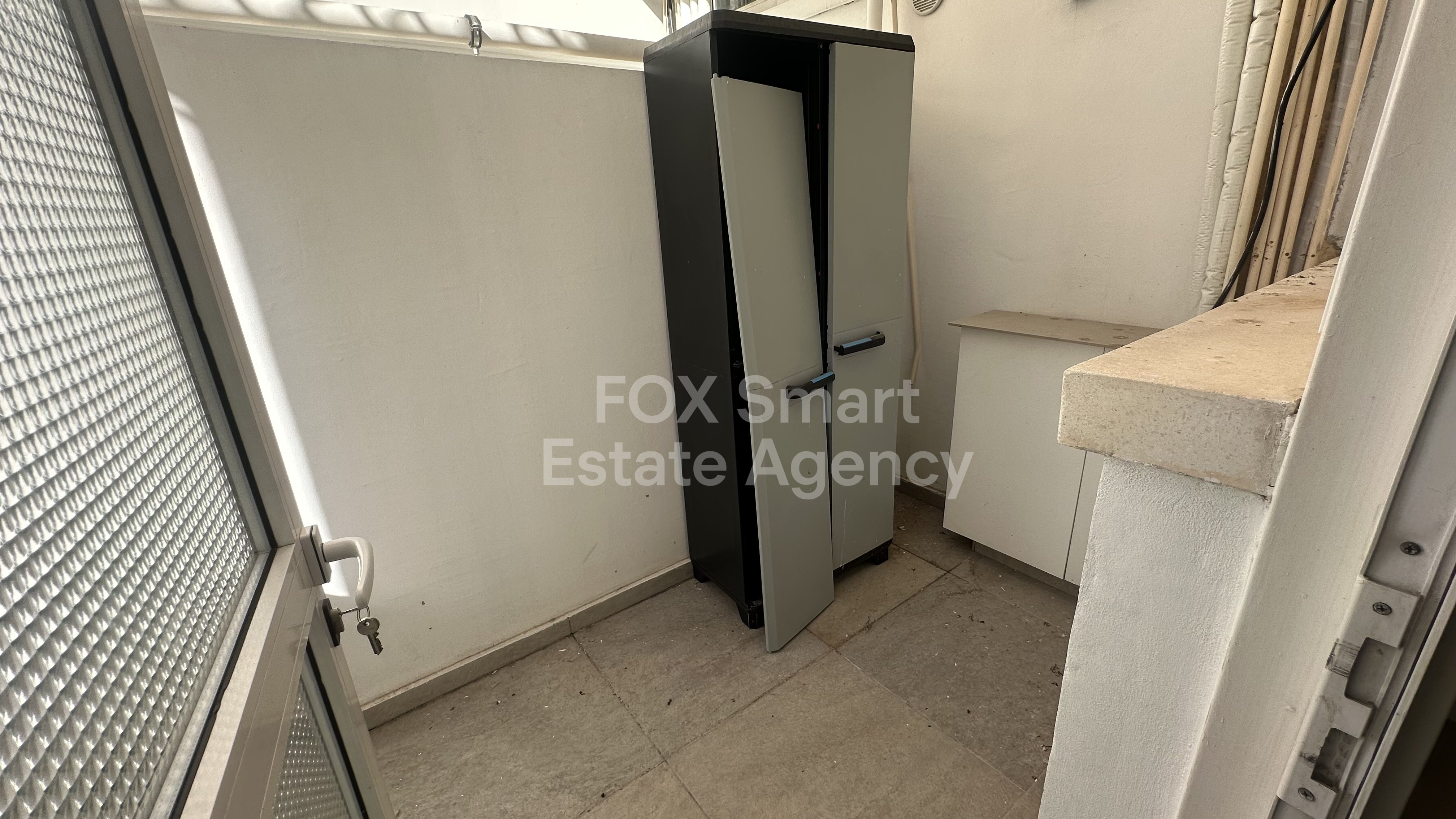 Two Bedroom Apartment in Agioi Omologites, Nicosia City Center
