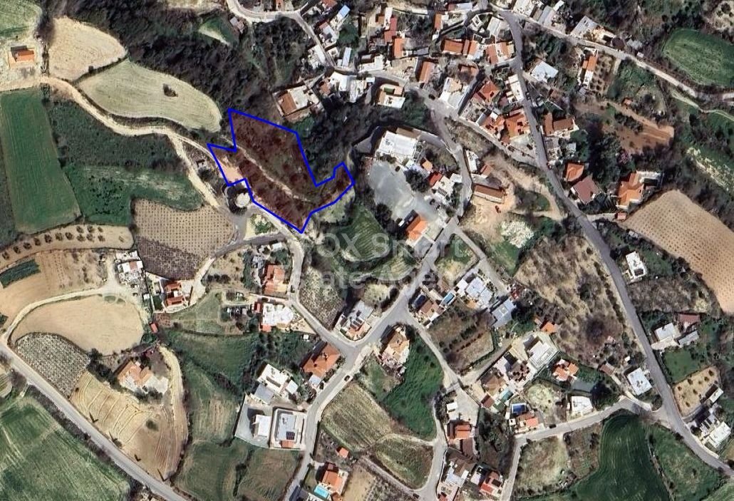 House in Koili - view 1