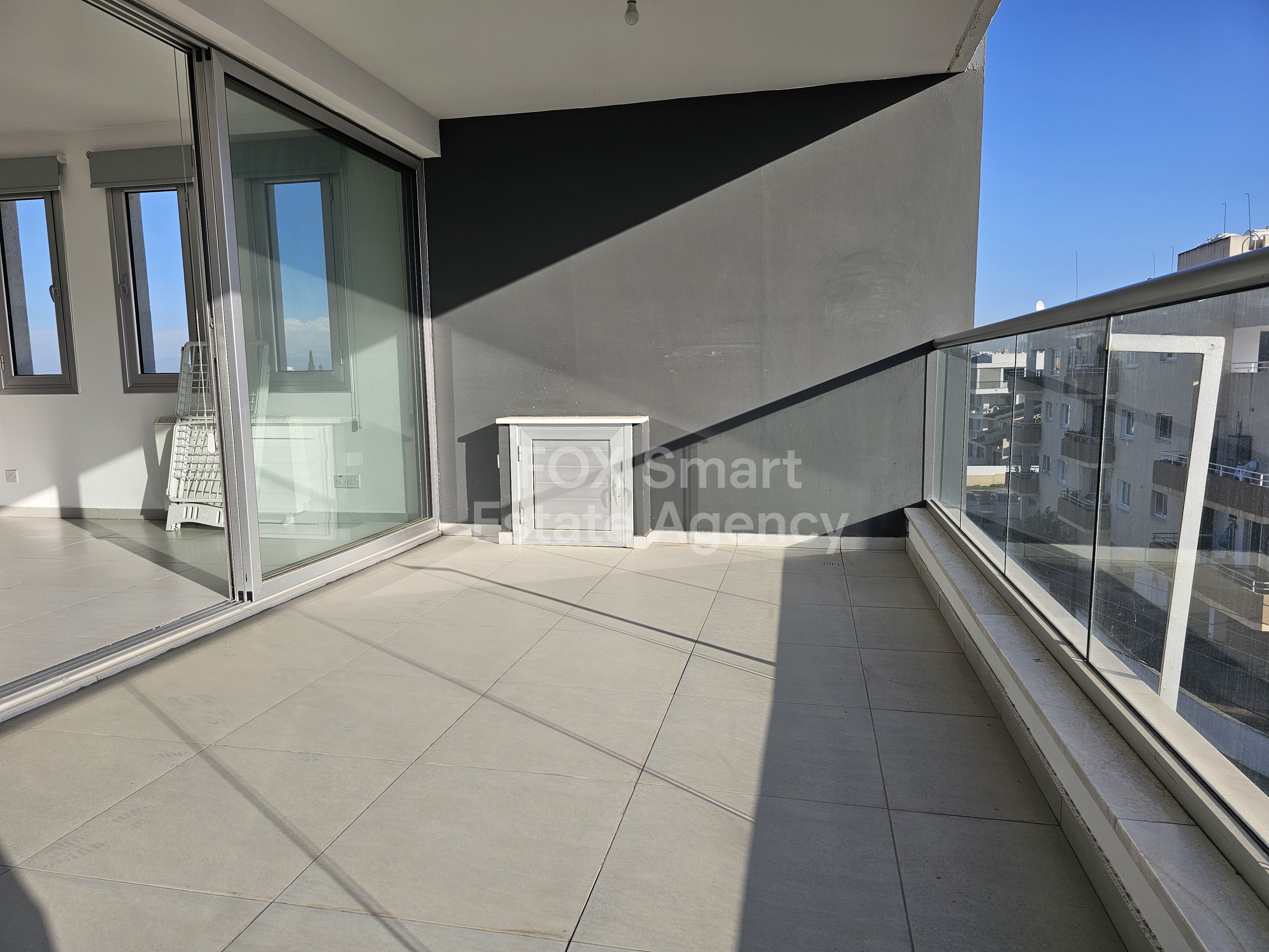 FOR RENT – 2-bedroom Apartment in Latsia, Nicosia