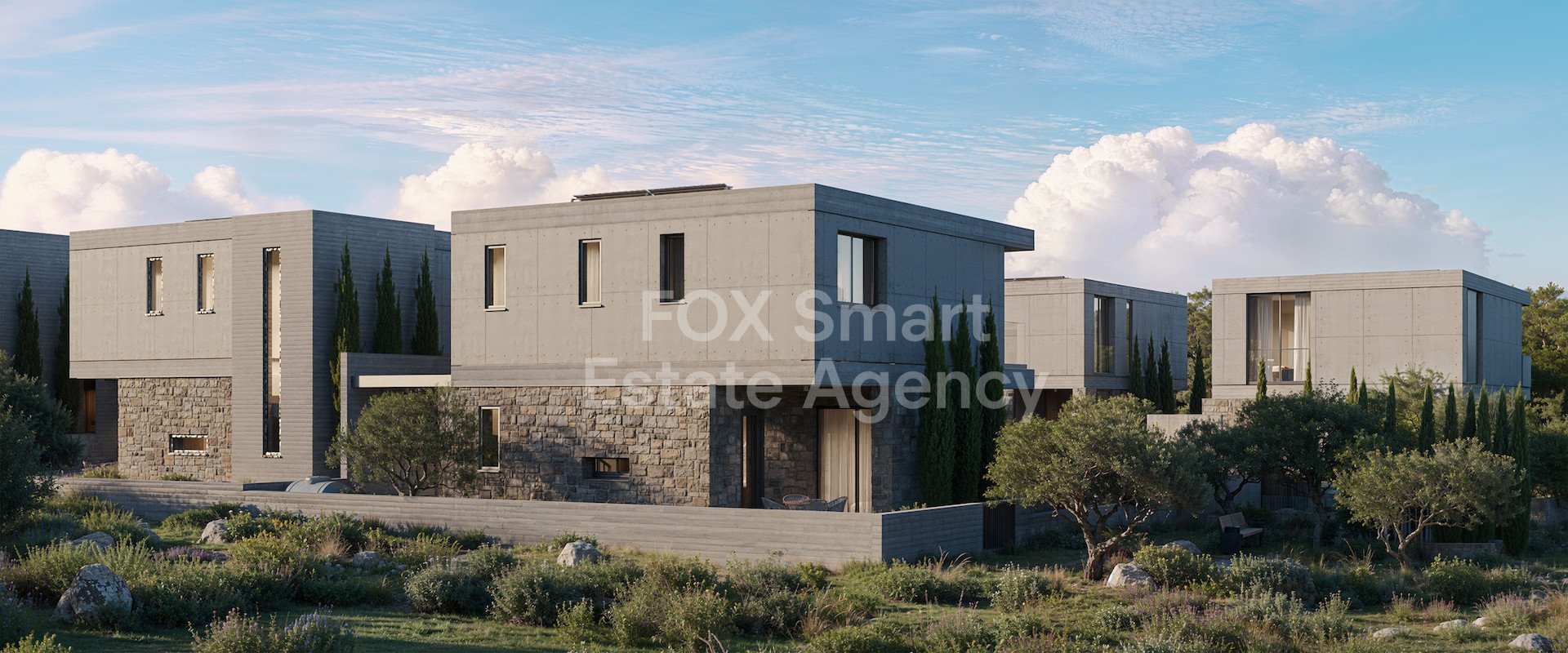 House, For Sale, Paphos, Koloni
