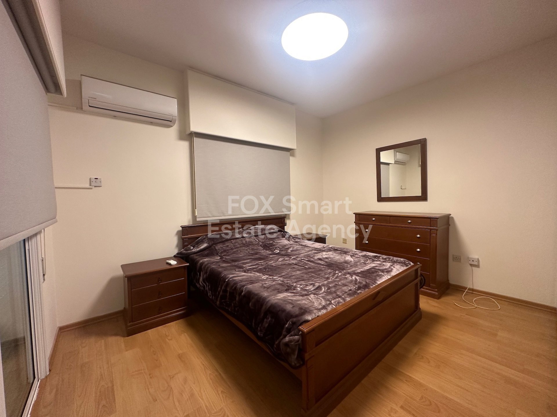 Apartment, For Rent, Limassol, Neapolis
