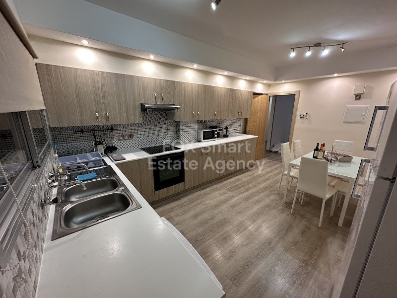 Apartment, For Rent, Limassol, Mesa Geitonia