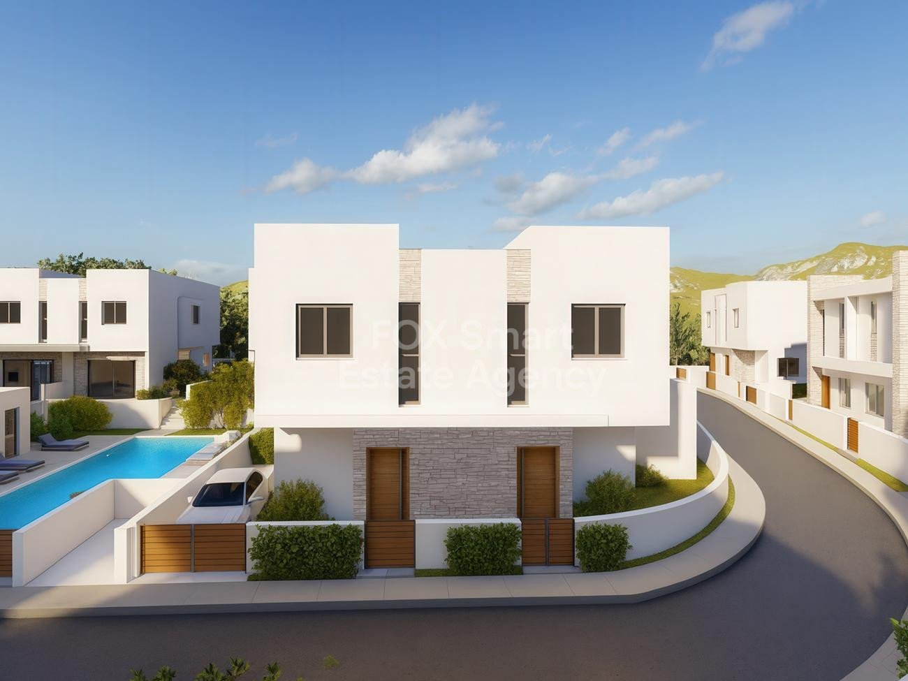 House, For Sale, Paphos, Pegeia