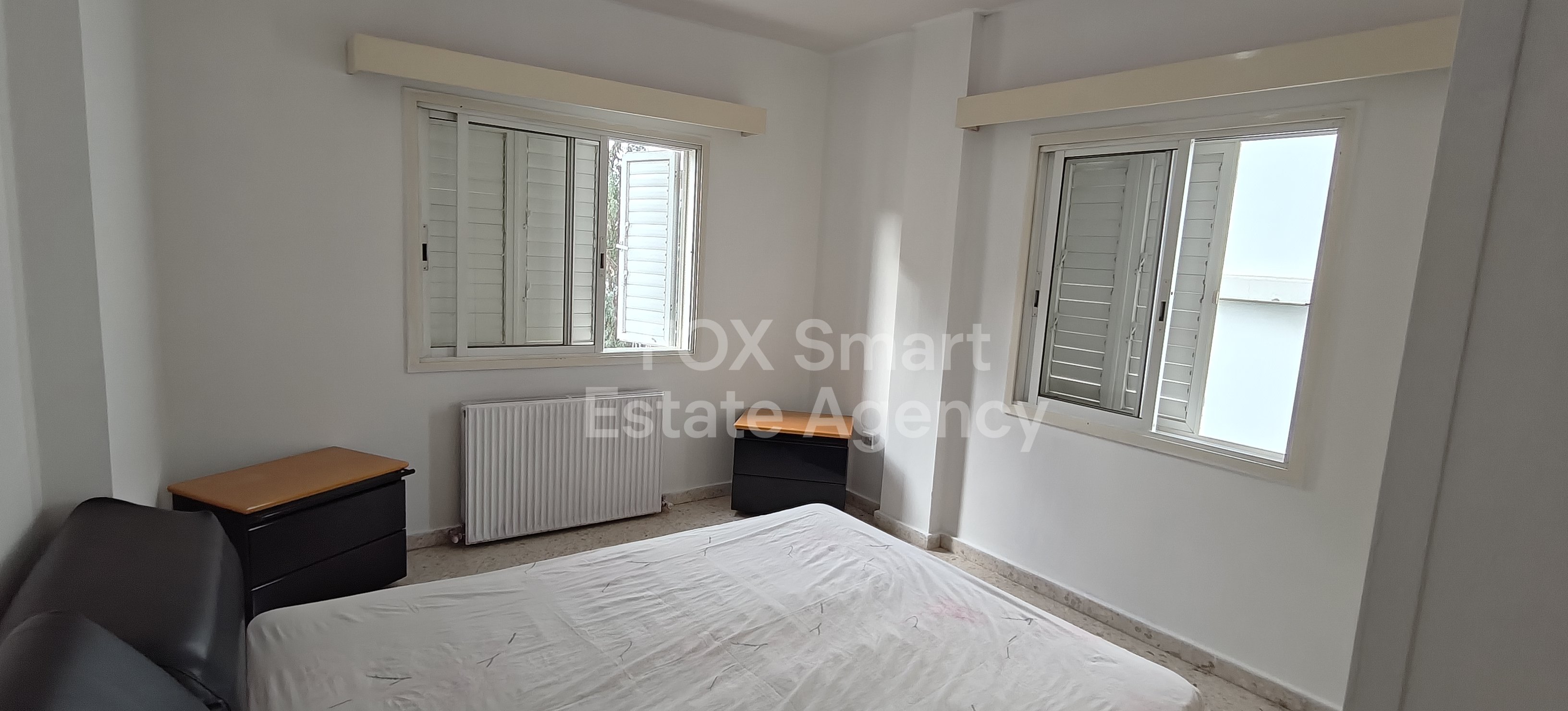 2-Bedroom Apartment for Rent in Agioi Omologites