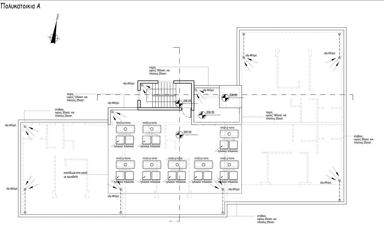 Apartment, For Sale, Paphos, Konia