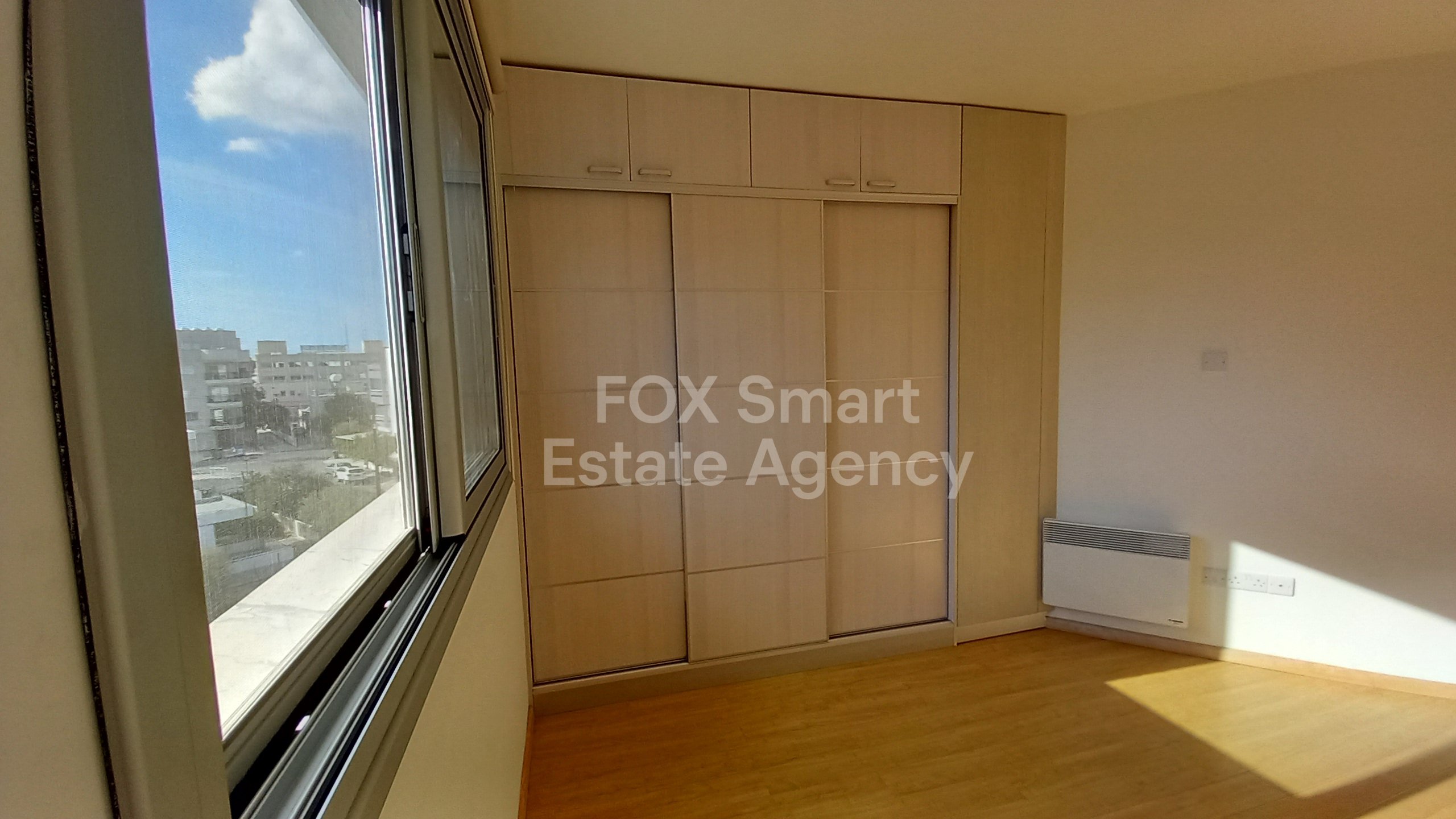 Nice 2-bedroom apartment for rent in Strovolos