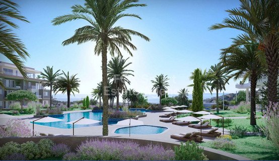 Apartment in Chlorakas - Image 2