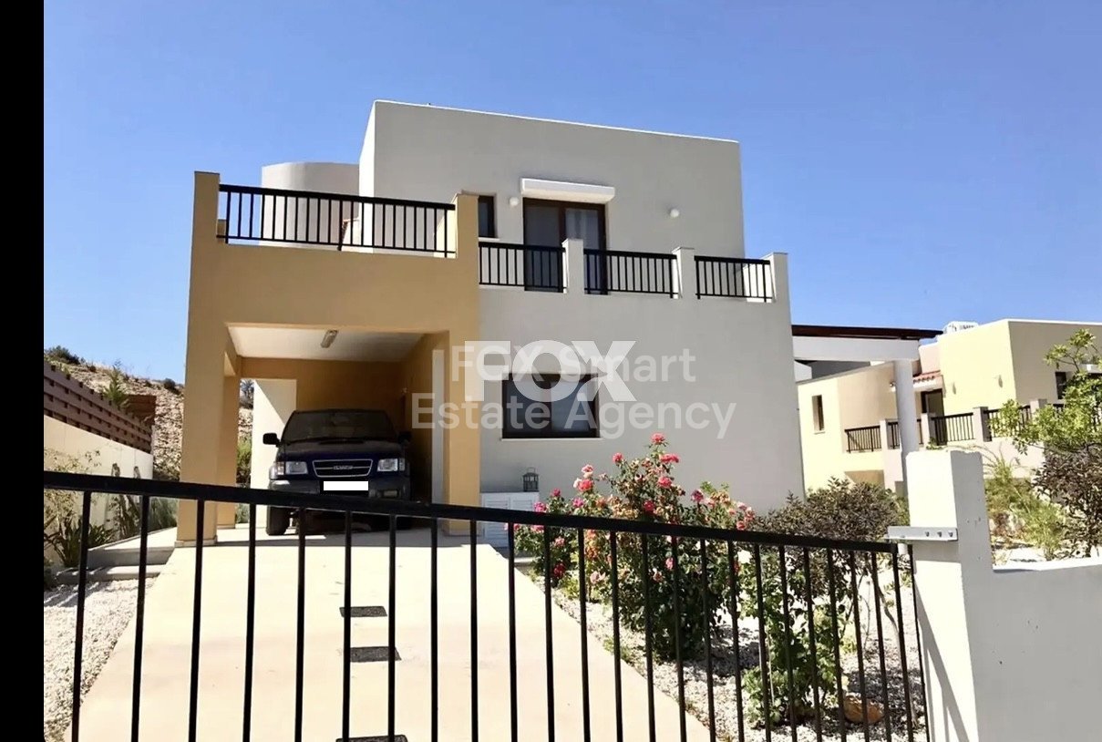 Σπίτι, Πώληση, Paphos, Konia
