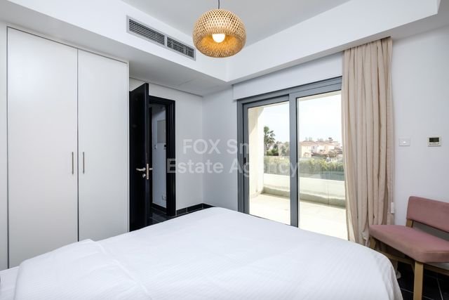 Three bedroom house for rent, Pervolia.