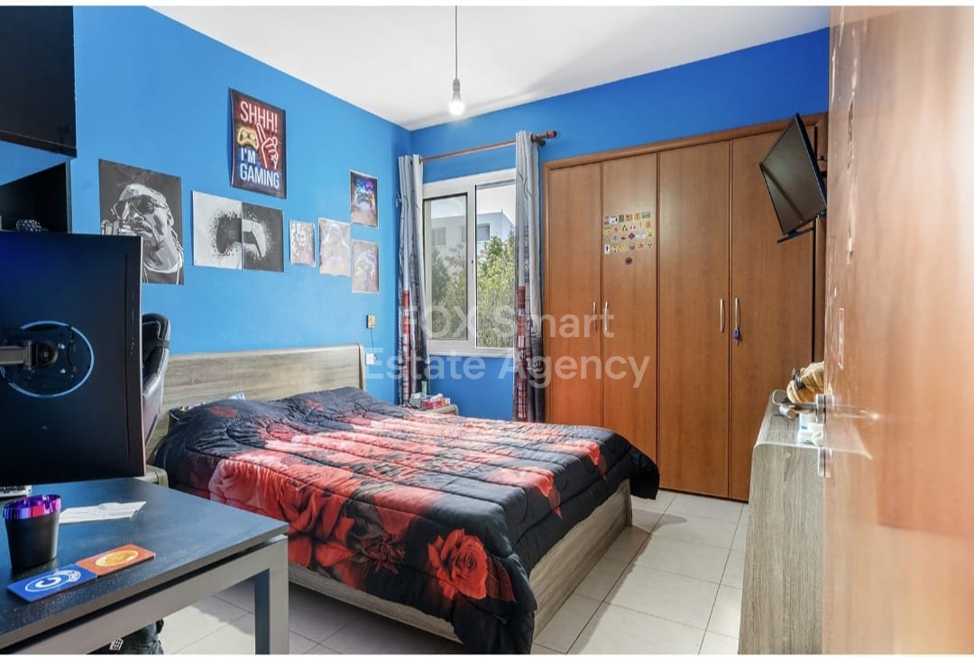 5 Bedroom House in Vergina, Larnaca