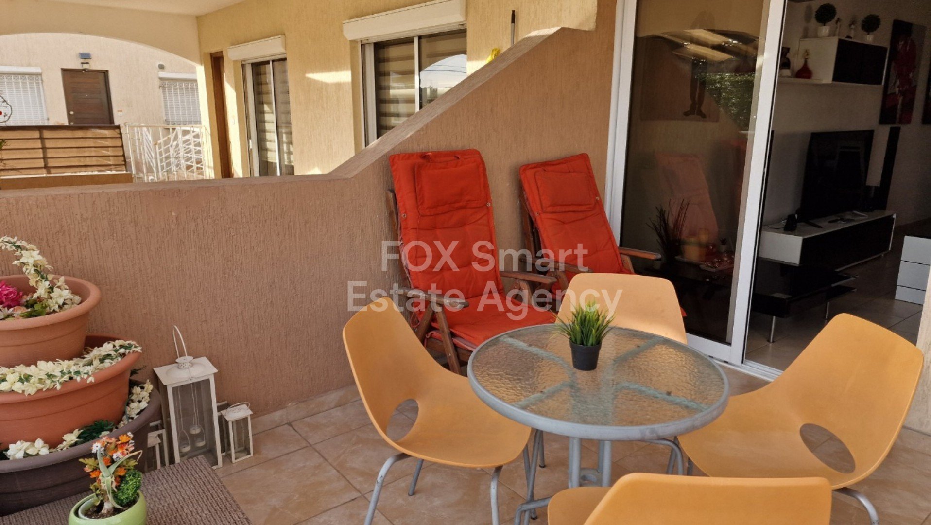 Apartment, For Rent, Limassol, Agia Fyla