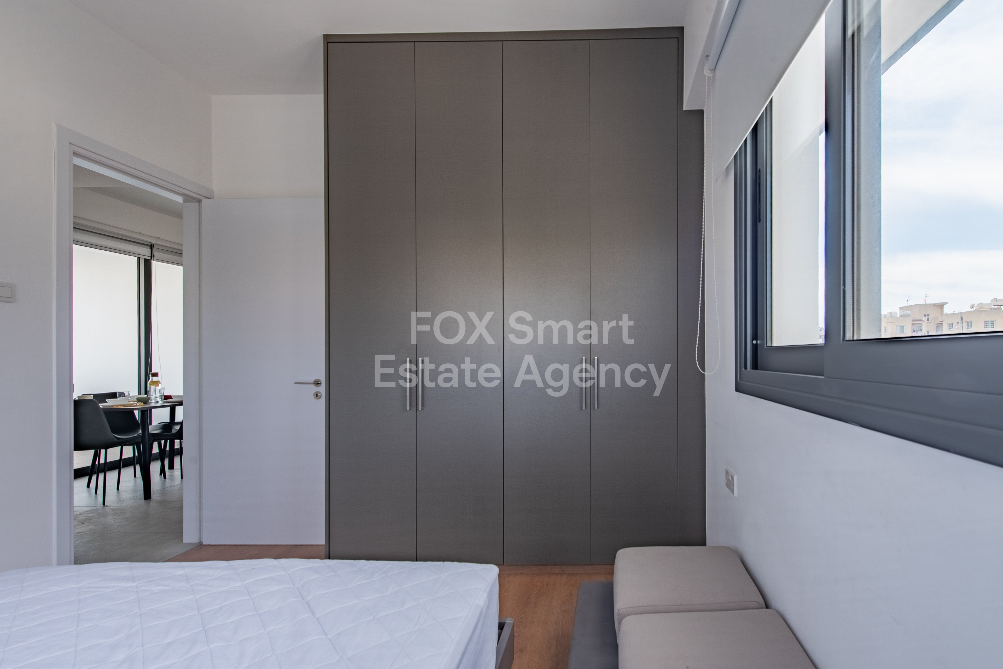 Modern 1BR Apartment in Makenzy – Rent It Before It’s Gone