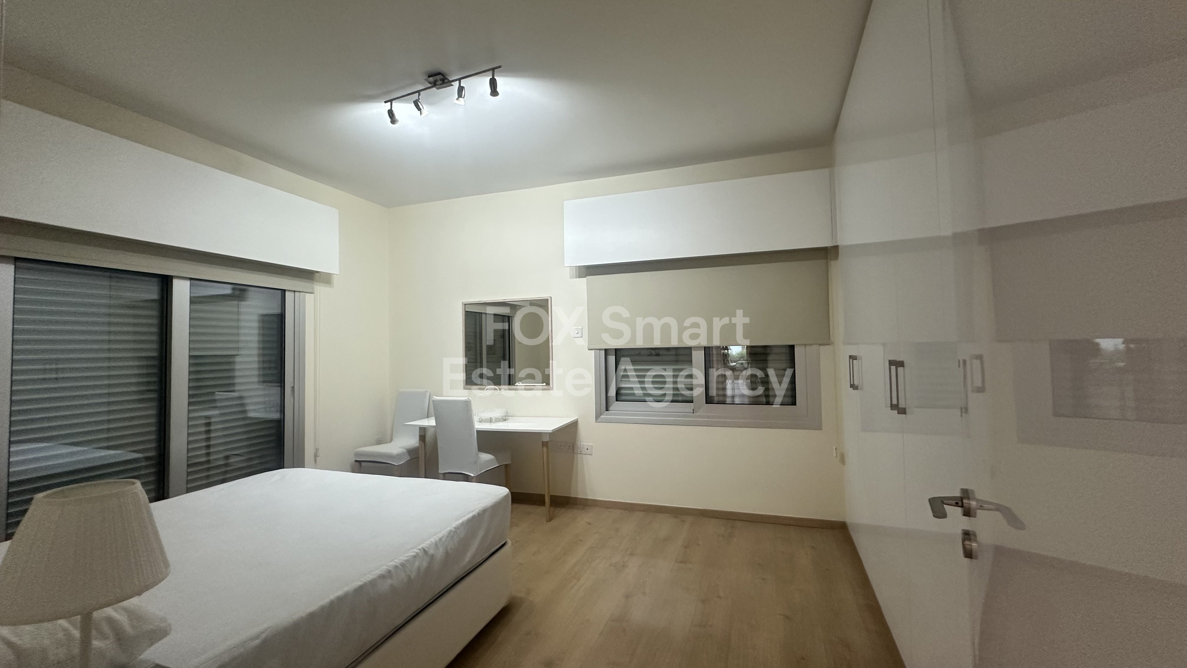 Two Bedroom Apartment in Agios Andreas