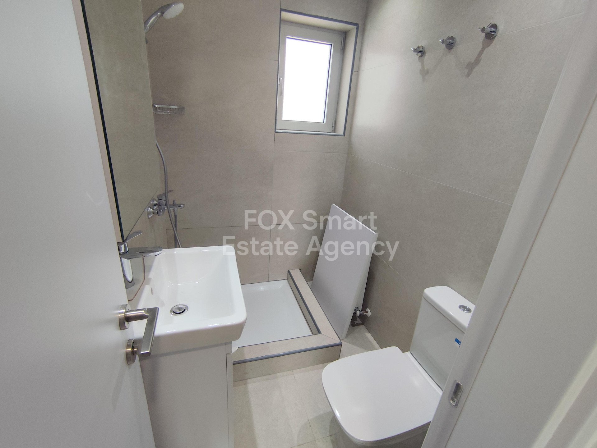 Apartment, For Rent, Limassol, Agia Zoni